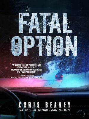 cover image of Fatal Option